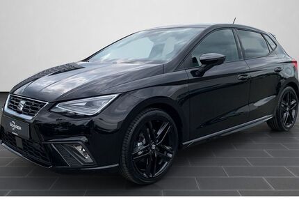 Seat Ibiza 3.000 km 26.500 &euro; Kaiserslautern 67657
