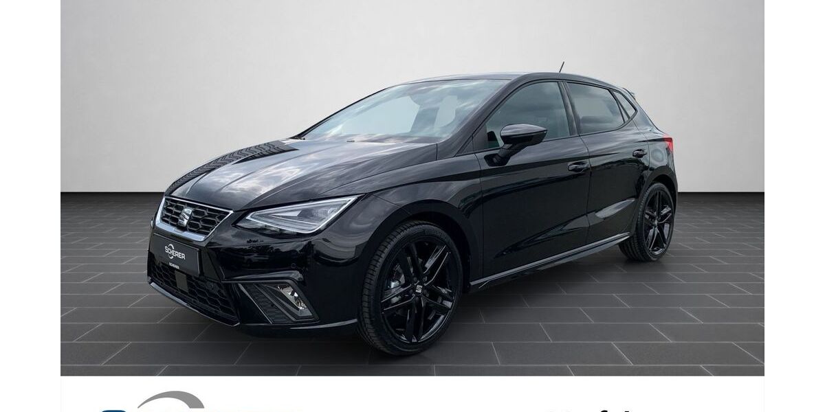 Seat Ibiza 3.000 km 26.500 &euro; Kaiserslautern 67657