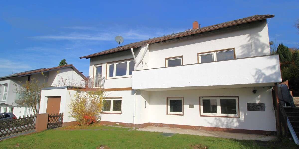 Haus zum Kaufen in Eppstein-Vockenhausen 590.000 € 166 m² 8 zimmer