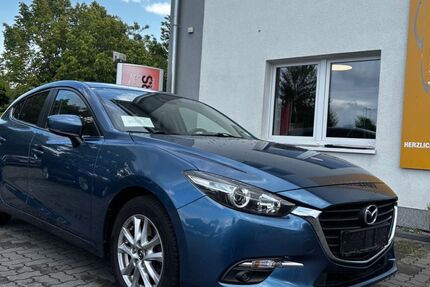 Mazda 3 80.000 km 16.750 € Stockelsdorf bei Lübeck 23617