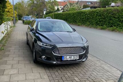 Ford Mondeo 117.000 km 14.600 € Osnabrück 49088
