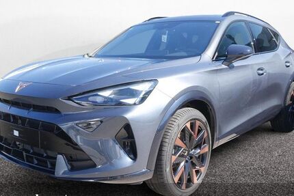 Cupra Formentor 5.777 km 38.780 € Bietigheim-Bissingen 74321