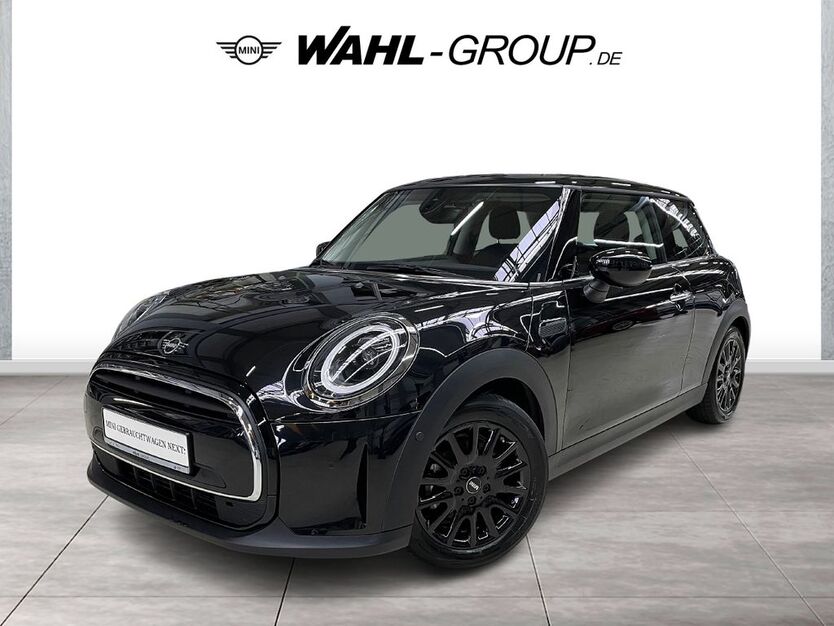 Mini Cooper 12.123 km 20.890 € Siegen 57076
