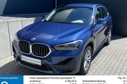BMW X1 40.520 km 26.890 &euro; Buchen- Hettingen 74722