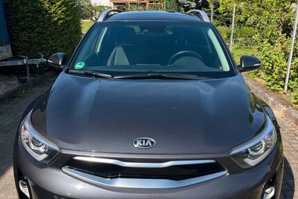 Kia Stonic 73.000 km 13.999 &euro; Ortenberg 77799