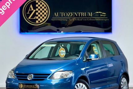 VW Golf Plus 141.367 km 4.990 &euro; Schapen 48480