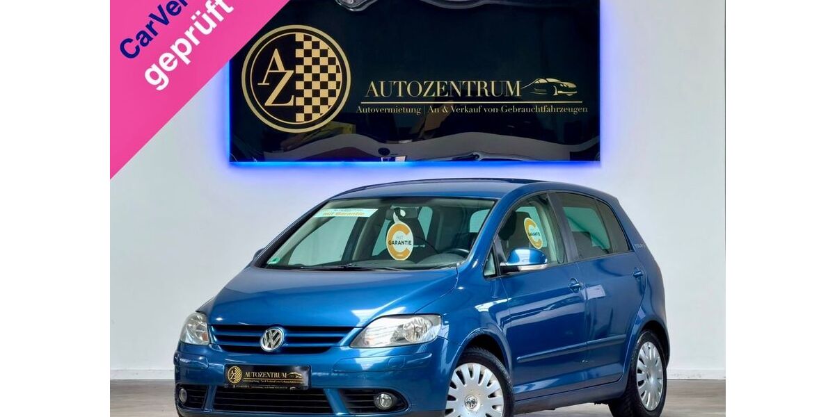 VW Golf Plus 141.367 km 4.990 &euro; Schapen 48480