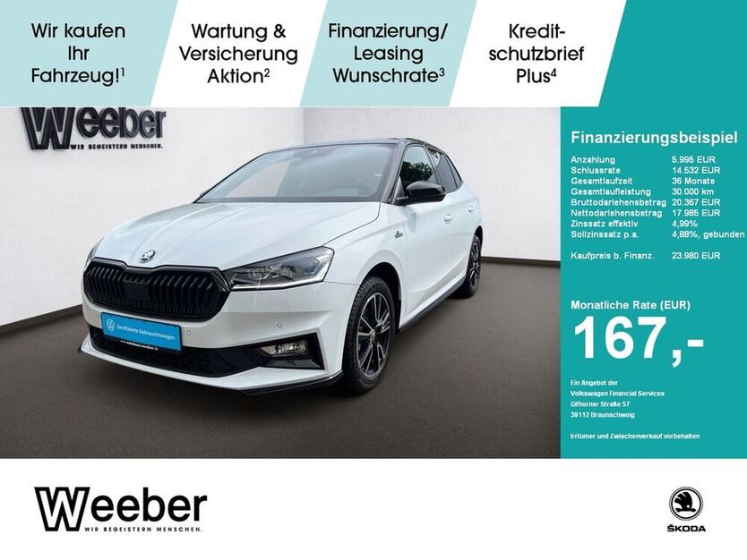 Fabia