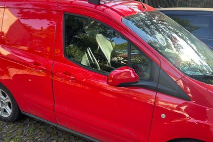 Ford Transit 35.000 km 13.500 &euro; Altenburg 04600