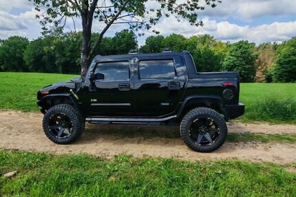 Hummer H2 53.000 km 53.000 € Wermelskirchen 42929