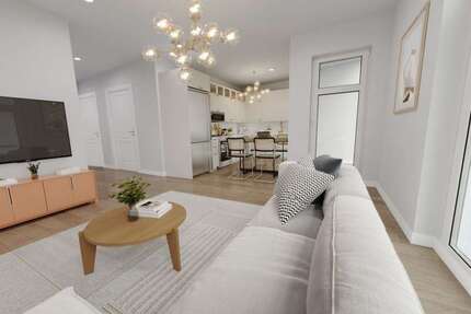 Wohnung zum Kaufen in Frankfurt 498.500 € 77 m²