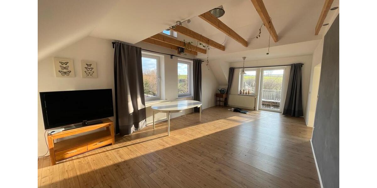 Etagenwohnung Gronau (Leine) - 4 Zimmer, 105 m&sup2;, 660&euro; | Angebot:25268062