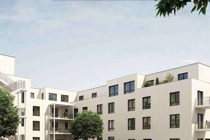 Wohnung zum Kaufen in Feldkirchen Westerham 185.000 € 50 m² 1 zimmer