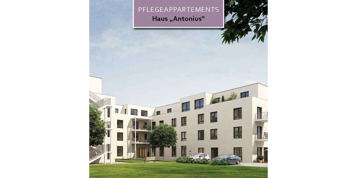 Wohnung zum Kaufen in Feldkirchen Westerham 185.000 € 50 m² 1 zimmer