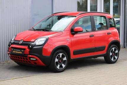 Fiat Panda 71.620 km 9.490 &euro; Berlin 13089
