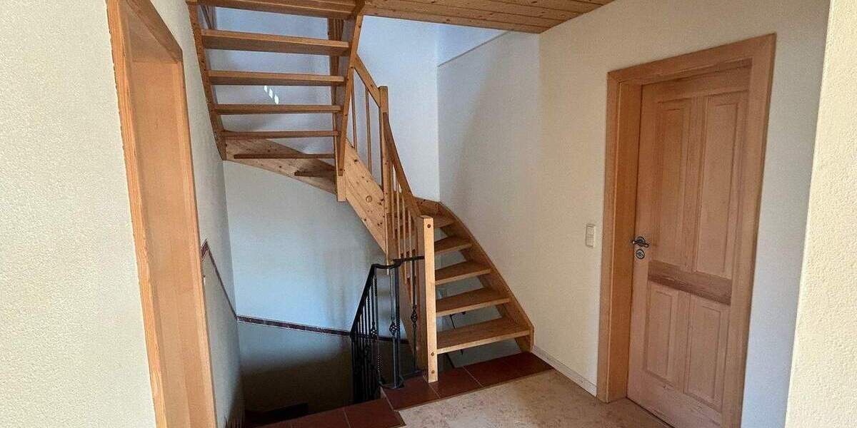 Doppelhaushälfte Warngau Oberwarngau - 5 Zimmer, 142 m&sup2;, 920.000&euro; | Angebot:25704640