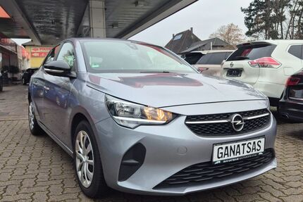 Opel Corsa 85.000 km 8.990 &euro; Neumalsch 76316