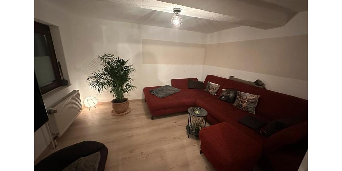 Gemütliches Einfamilienhaus 5 zimmer