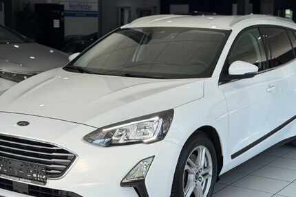 Ford Focus 117.000 km 9.490 &euro; Weil im Schönbuch 71093