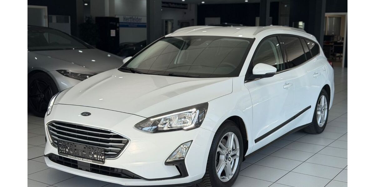 Ford Focus 117.000 km 9.490 &euro; Weil im Schönbuch 71093
