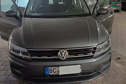 VW Tiguan 132.700 km 16.500 &euro; Laupheim 88471