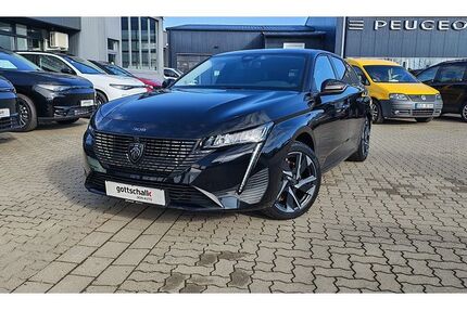 Peugeot 308 30.440 km 20.990 &euro; Halberstadt 38820