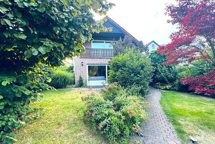 Haus Bad Salzuflen Ehrsen-Breden - 3 Zimmer, 111 m&sup2;, 265.000&euro; | Angebot:27081015