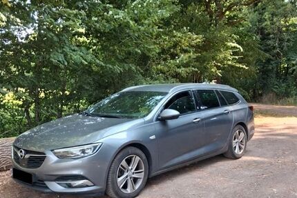 Opel Insignia 184.000 km 12.900 &euro; Nonnweiler 66620