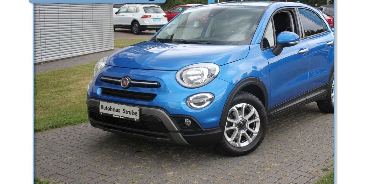 Fiat 500 57.593 km 11.333 &euro; Salzgitter 38226