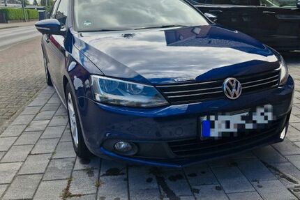 VW Jetta 179.000 km 5.199 &euro; Wassenberg 41849