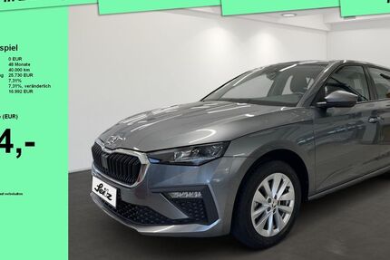 Skoda Scala 13.000 km 22.799 &euro; Kempten 87439