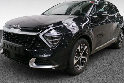 Kia Sportage 20.953 km 32.990 &euro; Bad Tabarz 99891