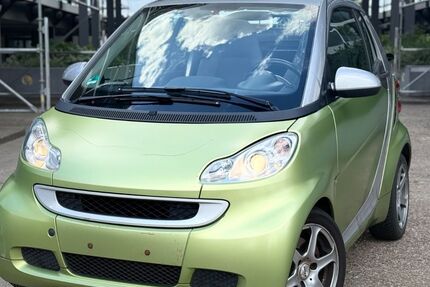 Smart ForTwo 145.300 km 3.980 &euro; Frankfurt am Main 60528