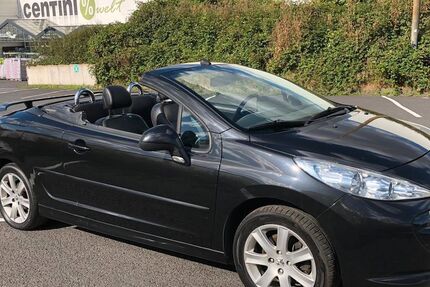Peugeot 207 146.000 km 4.000 € Diez 65582