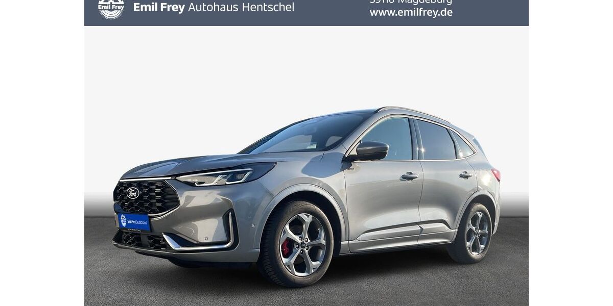 Ford Kuga 19.884 km 29.915 &euro; Magdeburg 39116