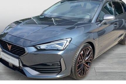 Cupra Leon 40.760 km 25.930 &euro; Haselünne 49740