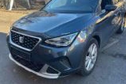 Seat Arona 43.260 km 15.980 &euro; Magdeburg 39118