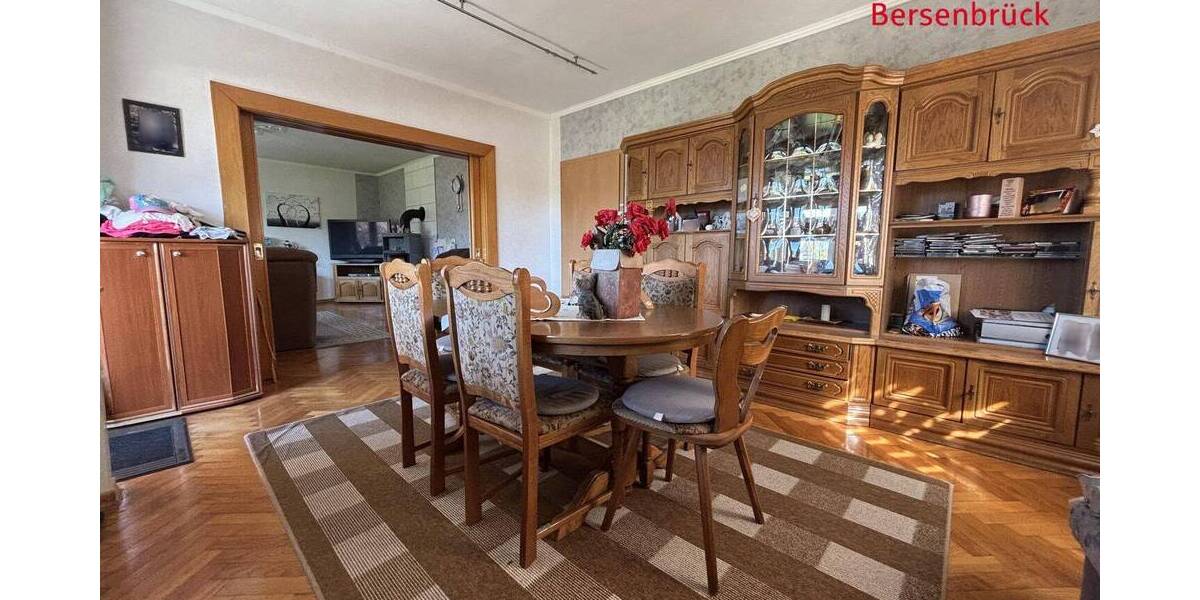 Einfamilienhaus Quakenbrück Neustadt - 6 Zimmer, 154 m&sup2;, 255.000&euro; | Angebot:26862995