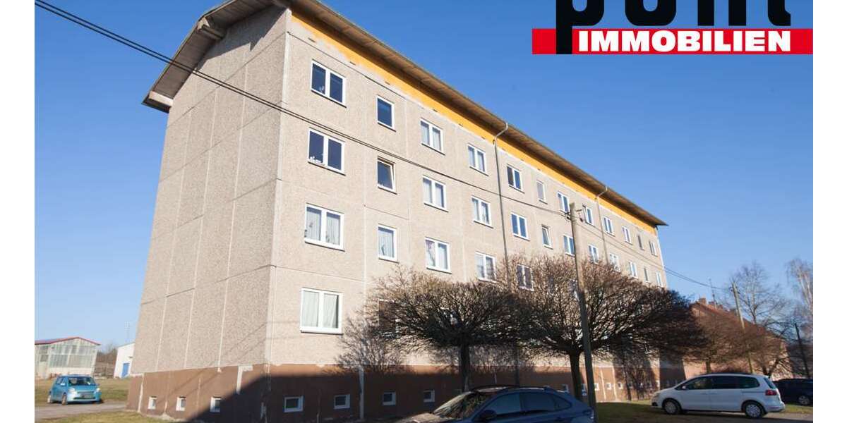 Etagenwohnung Straufhain - 6 Zimmer, 116 m&sup2;, 65.000&euro; | Angebot:24646746