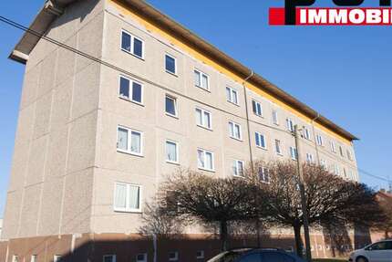 Wohnung Straufhain - 6 Zimmer, 116 m&sup2;, 65.000&euro; | Angebot:24646746