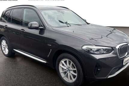 BMW X3 38.180 km 36.413 &euro; Wildau 15745