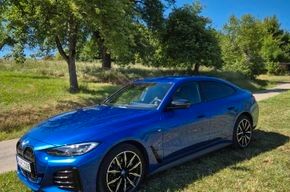 BMW i4 37.500 km 42.500 &euro; Leutenbach 71397