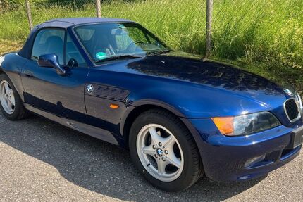 BMW Z3 170.661 km 12.800 &euro; Calw 75365