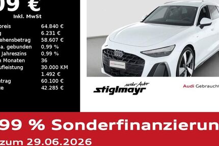 Audi A6 11.278 km 64.840 &euro; Pfaffenhofen 85276