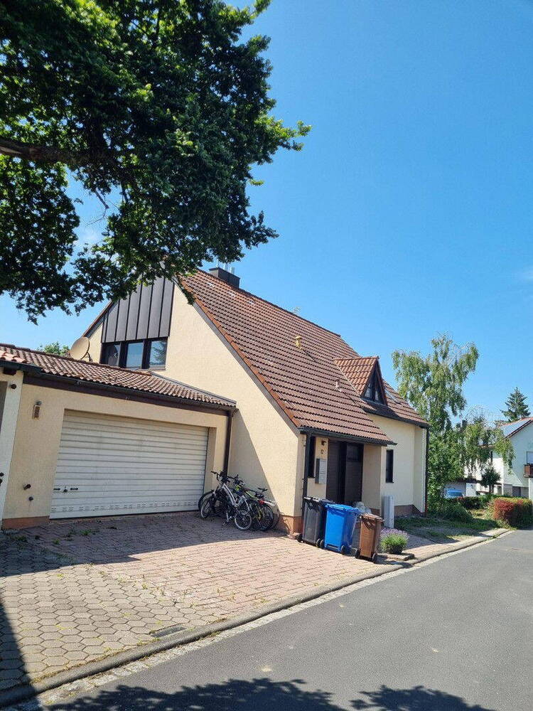 Traumhaftes Dreifamilienhaus in Rottenbauer - saniert