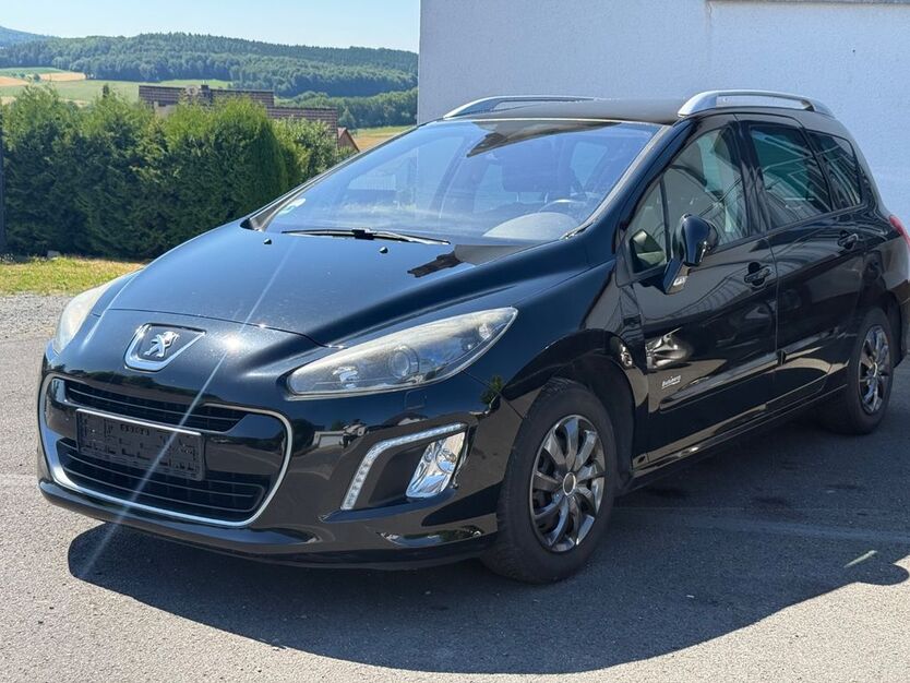 Peugeot 308 274.640 km 2.900 € Fulda 36037