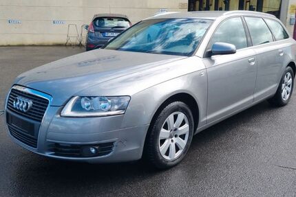 Audi A6 224.000 km 1.190 &euro; Bad Honnef/Rottbitze 53604
