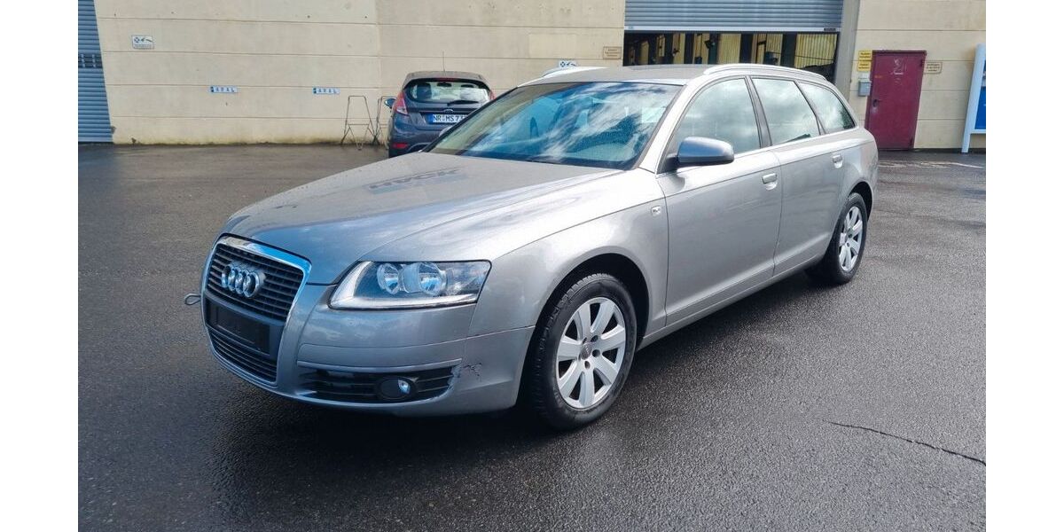 Audi A6 224.000 km 1.190 &euro; Bad Honnef/Rottbitze 53604
