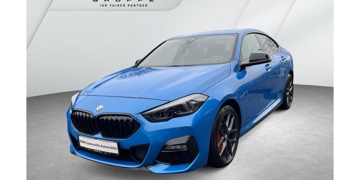 BMW 220 Gran Coupé 8.652 km 39.500 &euro; Cuxhaven 27472