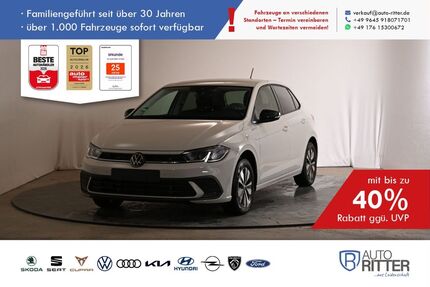 VW Polo 17.054 km 21.490 &euro; Eschenbach 92676